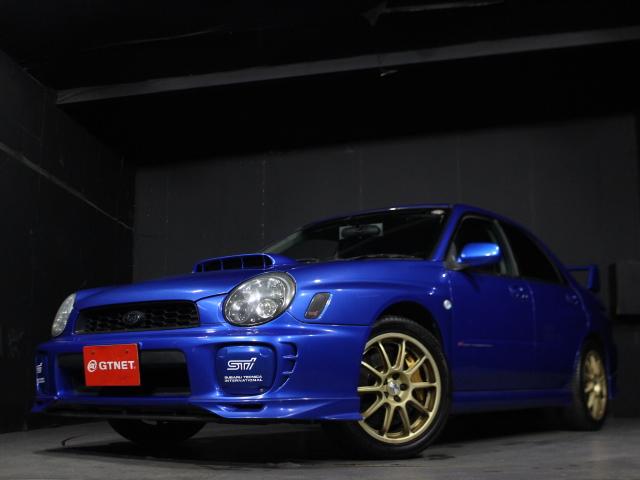 ＷＲＸ　ＳＴｉ　Ｓ仕様　カロッツェリアサイバーナビ　フルセグ　ピボットブースト計　ＯＺプロドライブ１７ＡＷ　ＭＯＭＯステアリング　コムテックレーダー　ＥＴＣ　ＨＩＤ　ブレンボキャリパー　キーレス　ＳＴＩマフラー(45枚目)