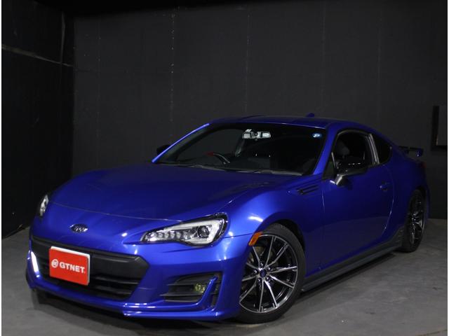 ＢＲＺ Ｓ　ワンオーナー　ＨＫＳ車高調ハイパーマックスＳ　フジツボマフラーオーソライズＡＲタイプＳ　ブリッツサクションキット　レアルステリング　純正ダイヤトーンメモリーナビ　バックカメラ　ＥＴＣ２．０　クルコン（20枚目）