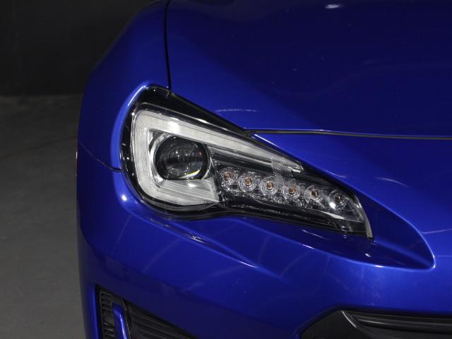 ＢＲＺ Ｓ　ワンオーナー　ＨＫＳ車高調ハイパーマックスＳ　フジツボマフラーオーソライズＡＲタイプＳ　ブリッツサクションキット　レアルステリング　純正ダイヤトーンメモリーナビ　バックカメラ　ＥＴＣ２．０　クルコン（23枚目）