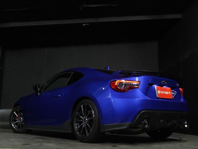 ＢＲＺ Ｓ　ワンオーナー　ＨＫＳ車高調ハイパーマックスＳ　フジツボマフラーオーソライズＡＲタイプＳ　ブリッツサクションキット　レアルステリング　純正ダイヤトーンメモリーナビ　バックカメラ　ＥＴＣ２．０　クルコン（40枚目）