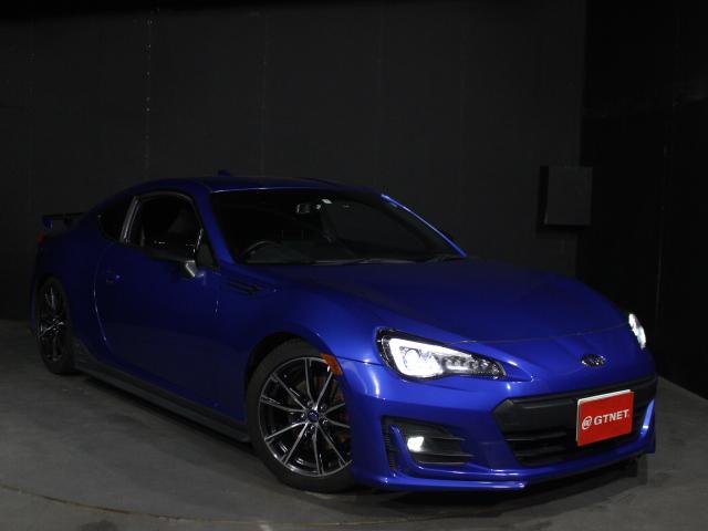 ＢＲＺ Ｓ　ワンオーナー　ＨＫＳ車高調ハイパーマックスＳ　フジツボマフラーオーソライズＡＲタイプＳ　ブリッツサクションキット　レアルステリング　純正ダイヤトーンメモリーナビ　バックカメラ　ＥＴＣ２．０　クルコン（42枚目）