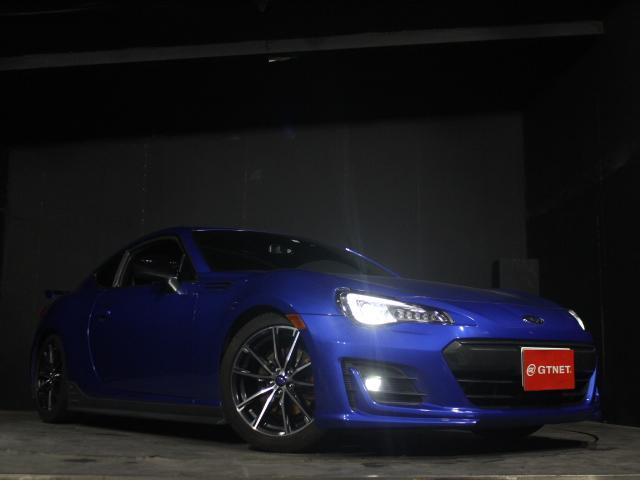 ＢＲＺ Ｓ　ワンオーナー　ＨＫＳ車高調ハイパーマックスＳ　フジツボマフラーオーソライズＡＲタイプＳ　ブリッツサクションキット　レアルステリング　純正ダイヤトーンメモリーナビ　バックカメラ　ＥＴＣ２．０　クルコン（43枚目）