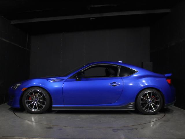 ＢＲＺ Ｓ　ワンオーナー　ＨＫＳ車高調ハイパーマックスＳ　フジツボマフラーオーソライズＡＲタイプＳ　ブリッツサクションキット　レアルステリング　純正ダイヤトーンメモリーナビ　バックカメラ　ＥＴＣ２．０　クルコン（48枚目）