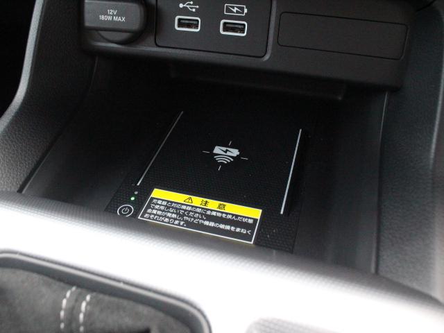 シビック タイプR レーシングブラックパッケージ 1オーナー 純正OPカーボンテールゲートスポイラー RBP専用ブラック内装 ワイヤレス充電器 自動防眩ルームミラー Honda SENSING ホンダコネクトディスプレー ETC2.0 ナビTV(29枚目)