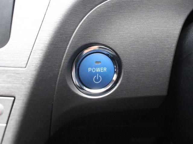 プリウス Ｓ　純正ＳＤナビ　Ｂカメラ　ＥＴＣ　ワンセグ　ＨＩＤ　オートライト　純正１５ＡＷ　カーテンサイドエアバッグ　ミラー一体型ドラレコ　スマートキー　プッシュスタート（22枚目）