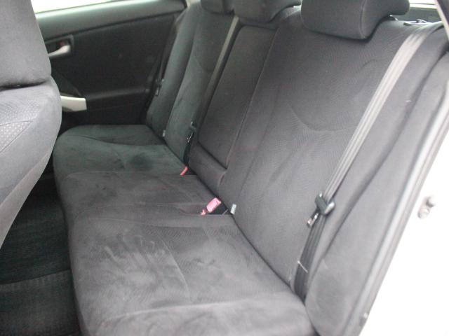 プリウス Ｓ　純正ＳＤナビ　Ｂカメラ　ＥＴＣ　ワンセグ　ＨＩＤ　オートライト　純正１５ＡＷ　カーテンサイドエアバッグ　ミラー一体型ドラレコ　スマートキー　プッシュスタート（29枚目）