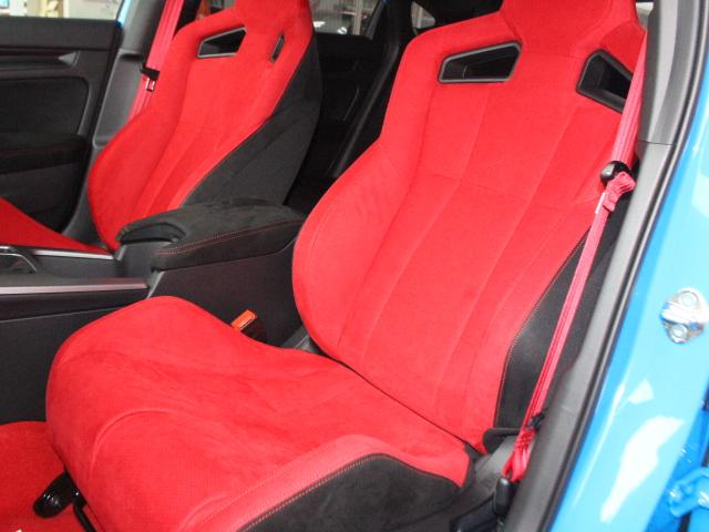 シビック タイプR 1オーナー オリジナルコンディション HondaSENSING +Rモード レブマッチシステム ドライブモードスイッチ フルLEDヘッドライト ブレンボキャリパー 専用データロガーHondaLogR(12枚目)