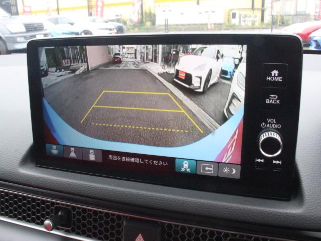 シビック タイプR 1オーナー オリジナルコンディション HondaSENSING +Rモード レブマッチシステム ドライブモードスイッチ フルLEDヘッドライト ブレンボキャリパー 専用データロガーHondaLogR(15枚目)