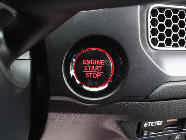 シビック タイプR 1オーナー オリジナルコンディション HondaSENSING +Rモード レブマッチシステム ドライブモードスイッチ フルLEDヘッドライト ブレンボキャリパー 専用データロガーHondaLogR(24枚目)