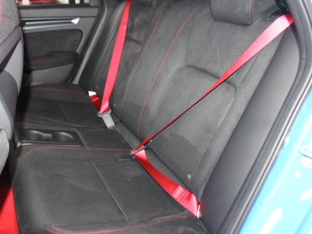 シビック タイプR 1オーナー オリジナルコンディション HondaSENSING +Rモード レブマッチシステム ドライブモードスイッチ フルLEDヘッドライト ブレンボキャリパー 専用データロガーHondaLogR(32枚目)