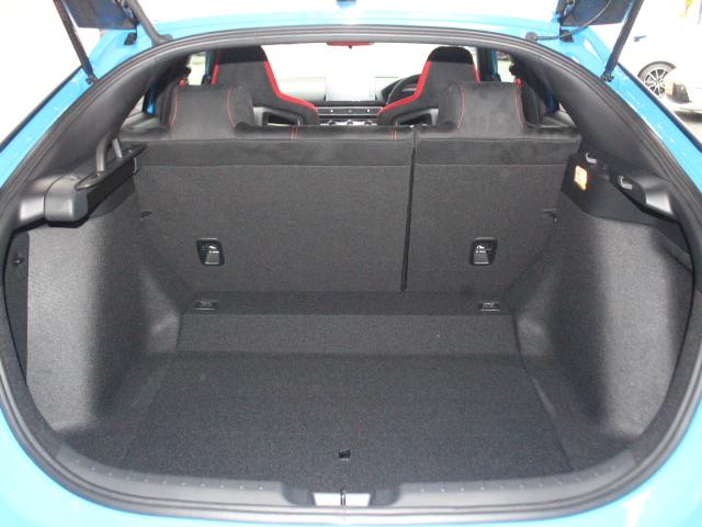 シビック タイプR 1オーナー オリジナルコンディション HondaSENSING +Rモード レブマッチシステム ドライブモードスイッチ フルLEDヘッドライト ブレンボキャリパー 専用データロガーHondaLogR(33枚目)