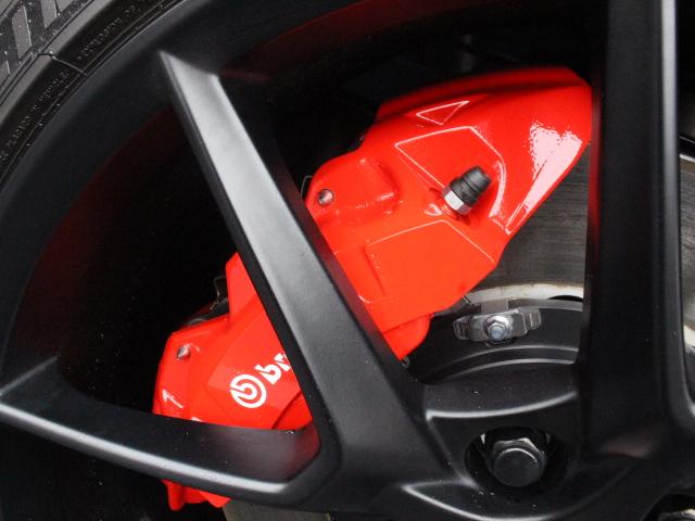 シビック タイプR 1オーナー オリジナルコンディション HondaSENSING +Rモード レブマッチシステム ドライブモードスイッチ フルLEDヘッドライト ブレンボキャリパー 専用データロガーHondaLogR(35枚目)