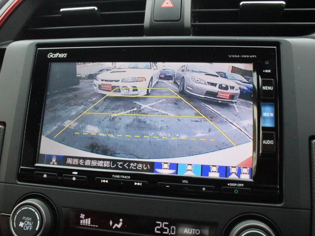 シビック タイプR 純正OPスタンダードインターナビ Bカメラ SPOONプログレッシブスプリング ETC クルーズコントロール LEDヘッドライト オートライト 純正20インチAW ブレンボキャリパー ドリルドローター(15枚目)