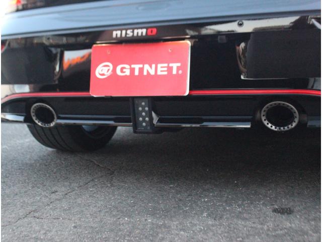 フェアレディＺ ニスモ　１オーナー　専用ドライブモードセレクター　純正ＲＥＣＡＲＯ製スポーツシート　純正レイズ製１９インチ鍛造ＡＷ　４輪アルミキャリパー対向ピストンブレーキ　ＢＯＳＥ　インテリジェントクルーズコントロール（19枚目）