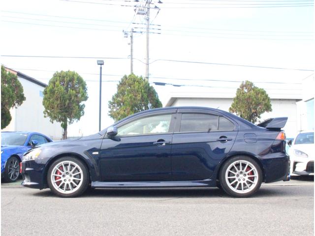 ランサー GSRエボリューションX HKSスーパーターボマフラー 車高調 インタークーラーパイピング Defiブースト計 カロッツェリアサイバーナビ スカウターモード フルセグ ETC 純正レカロシート HID オートライト(17枚目)