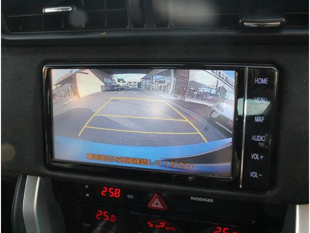 86 GTリミテッド ブラックパッケージ ブレンボキャリパー 専用ブラック塗装17インチアルミ 専用ブラック塗装リアスポ 専用ブラック塗装ドアミラー コーナーセンサー 純正SDナビ ハーフレザーシート シートヒーター ケンウッド前後ドラレコ(15枚目)