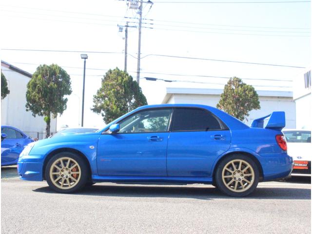 インプレッサ WRX STi アプライドEモデル フジツボマフラー HKS関西エアクリボックス HKSブローオフバルブ カロッツェリアサイバーナビ カロッツェリアARHUD STIタワーバー スバル純正パワーコンセント ブレンボ(17枚目)