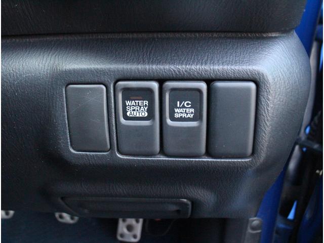 インプレッサ WRX STi アプライドEモデル フジツボマフラー HKS関西エアクリボックス HKSブローオフバルブ カロッツェリアサイバーナビ カロッツェリアARHUD STIタワーバー スバル純正パワーコンセント ブレンボ(24枚目)