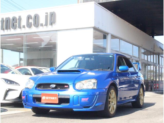 インプレッサ WRX STi アプライドEモデル フジツボマフラー HKS関西エアクリボックス HKSブローオフバルブ カロッツェリアサイバーナビ カロッツェリアARHUD STIタワーバー スバル純正パワーコンセント ブレンボ(37枚目)