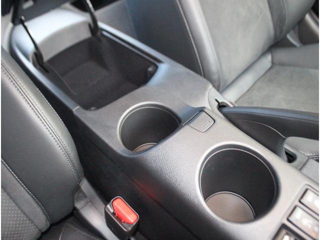 フェアレディZ バージョンST MY25 SOSコール トランクスポイラー ハーフレザーシート パワーシート シートヒーター レイズ製純正19インチ鍛造AW インテリジェントクルーズコントロール エマージェンシーブレーキ AAC(33枚目)