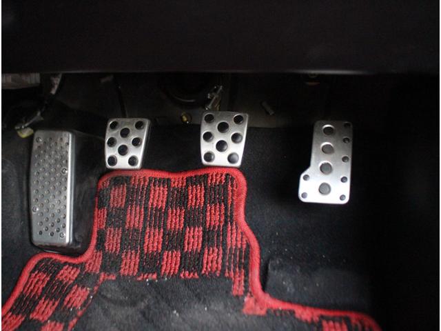 MR-S Sエディション 純正6速MT エンケイPF01前15インチ・後16インチアルミ ブリッツ車高調 社外エアロ 純正CD/MDデッキ リアスポイラー コムテックドラレコHDR360G ETC AC キーレスエントリー(22枚目)