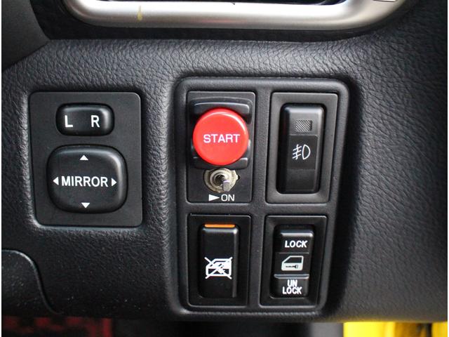 MR-S Sエディション 純正6速MT エンケイPF01前15インチ・後16インチアルミ ブリッツ車高調 社外エアロ 純正CD/MDデッキ リアスポイラー コムテックドラレコHDR360G ETC AC キーレスエントリー(23枚目)