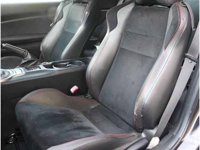 86 GTリミテッド アプライドCモデル コーナーセンサー オートライト HIDヘッドライト フォグランプ トヨタ純正SDナビ ブルートゥース接続可 CD再生 DVD再生 バックカメラ コムテックドラレコDC-DR400(12枚目)