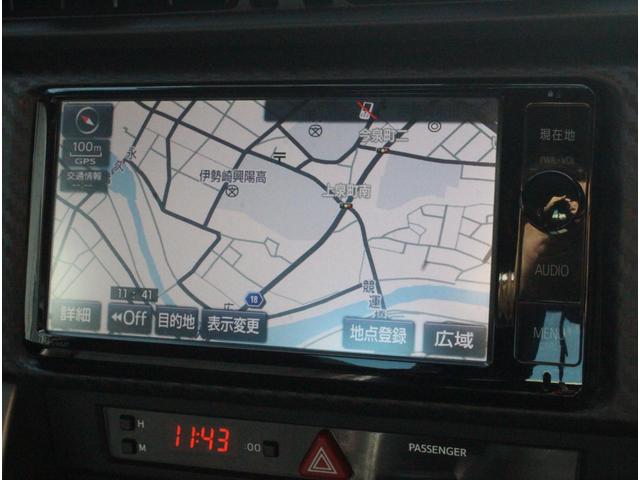 86 GTリミテッド アプライドCモデル コーナーセンサー オートライト HIDヘッドライト フォグランプ トヨタ純正SDナビ ブルートゥース接続可 CD再生 DVD再生 バックカメラ コムテックドラレコDC-DR400(14枚目)