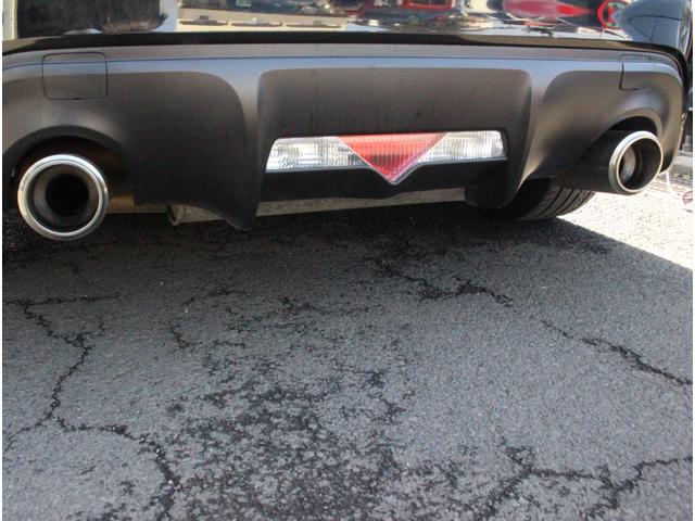 86 GTリミテッド アプライドCモデル コーナーセンサー オートライト HIDヘッドライト フォグランプ トヨタ純正SDナビ ブルートゥース接続可 CD再生 DVD再生 バックカメラ コムテックドラレコDC-DR400(19枚目)