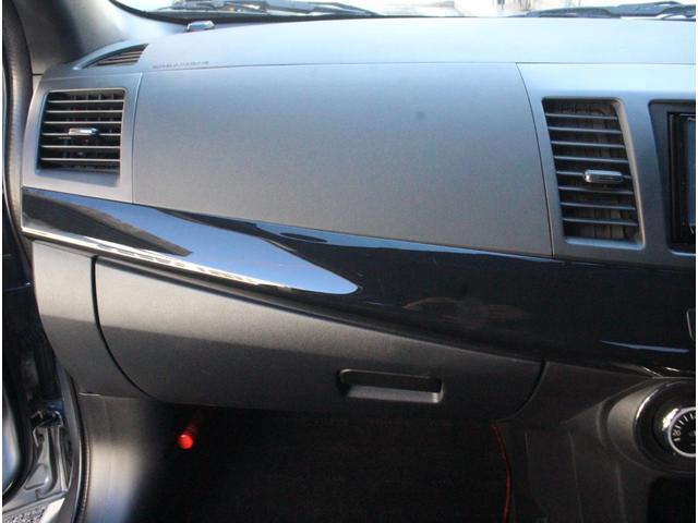 ランサー エボリューション ファイナルエディション 1000台限定車 JP0187 ビルシュタインショック ブレンボキャリパー 純正RECAROハーフレザーシート BBS18インチ鍛造アルミ ブラック塗装ルーフ HIDヘッドライト オートライト ETC(28枚目)