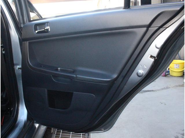 ランサー エボリューション ファイナルエディション 1000台限定車 JP0187 ビルシュタインショック ブレンボキャリパー 純正RECAROハーフレザーシート BBS18インチ鍛造アルミ ブラック塗装ルーフ HIDヘッドライト オートライト ETC(34枚目)