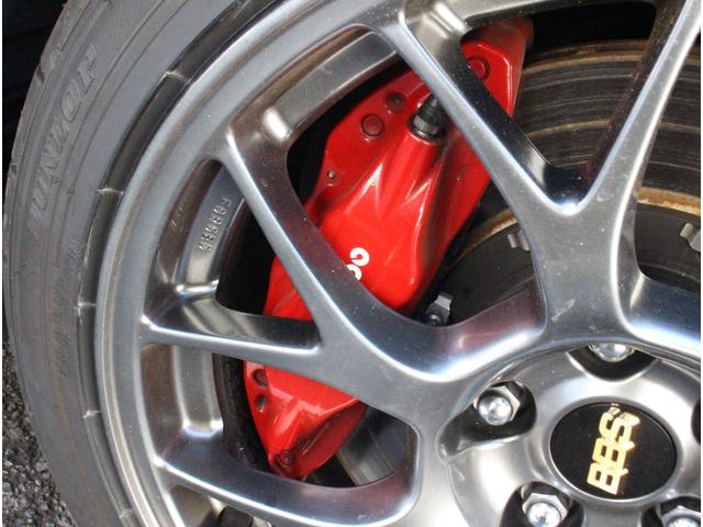 ランサー エボリューション ファイナルエディション 1000台限定車 JP0187 ビルシュタインショック ブレンボキャリパー 純正RECAROハーフレザーシート BBS18インチ鍛造アルミ ブラック塗装ルーフ HIDヘッドライト オートライト ETC(39枚目)