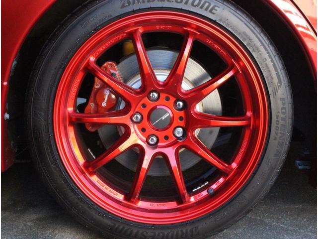 ランサー GSRエボリューションX ワンオーナー車 VARISカーボンボンネット グレッディブローオフバルブ グレッディフロントリップ OPサイドステップ リアコーナーエクステンション ビルシュタインショック コルトスピードダウンサス(8枚目)