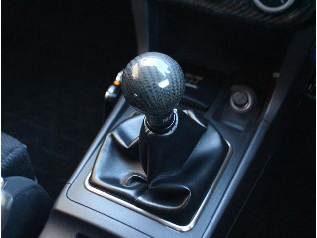 ランサー GSRエボリューションX ワンオーナー車 VARISカーボンボンネット グレッディブローオフバルブ グレッディフロントリップ OPサイドステップ リアコーナーエクステンション ビルシュタインショック コルトスピードダウンサス(13枚目)