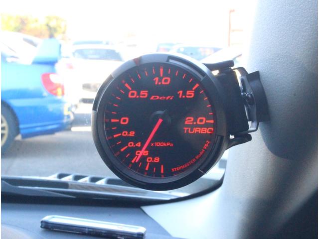 ランサー GSRエボリューションX ワンオーナー車 VARISカーボンボンネット グレッディブローオフバルブ グレッディフロントリップ OPサイドステップ リアコーナーエクステンション ビルシュタインショック コルトスピードダウンサス(22枚目)