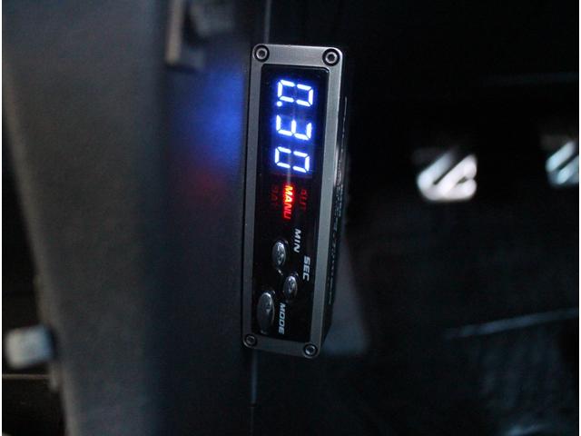 ランサー GSRエボリューションX ワンオーナー車 VARISカーボンボンネット グレッディブローオフバルブ グレッディフロントリップ OPサイドステップ リアコーナーエクステンション ビルシュタインショック コルトスピードダウンサス(26枚目)