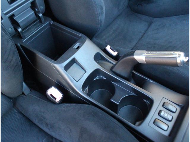 ランサー GSRエボリューションX ワンオーナー車 VARISカーボンボンネット グレッディブローオフバルブ グレッディフロントリップ OPサイドステップ リアコーナーエクステンション ビルシュタインショック コルトスピードダウンサス(28枚目)