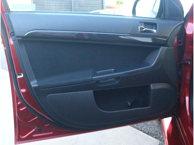 ランサー GSRエボリューションX ワンオーナー車 VARISカーボンボンネット グレッディブローオフバルブ グレッディフロントリップ OPサイドステップ リアコーナーエクステンション ビルシュタインショック コルトスピードダウンサス(34枚目)