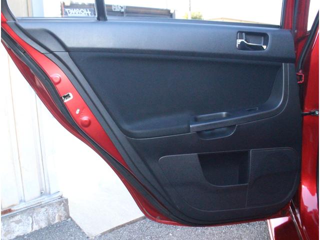 ランサー GSRエボリューションX ワンオーナー車 VARISカーボンボンネット グレッディブローオフバルブ グレッディフロントリップ OPサイドステップ リアコーナーエクステンション ビルシュタインショック コルトスピードダウンサス(36枚目)