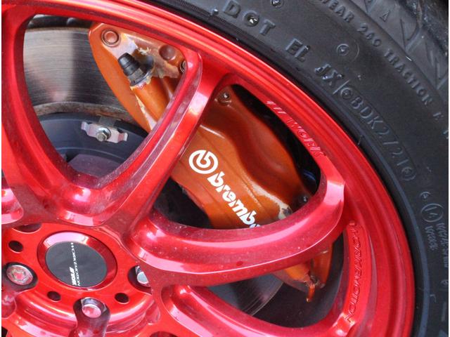 ランサー GSRエボリューションX ワンオーナー車 VARISカーボンボンネット グレッディブローオフバルブ グレッディフロントリップ OPサイドステップ リアコーナーエクステンション ビルシュタインショック コルトスピードダウンサス(39枚目)