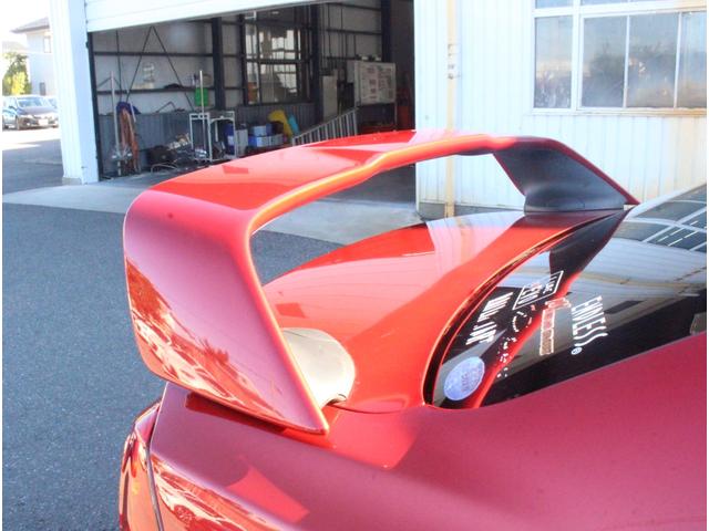 ランサー GSRエボリューションX ワンオーナー車 VARISカーボンボンネット グレッディブローオフバルブ グレッディフロントリップ OPサイドステップ リアコーナーエクステンション ビルシュタインショック コルトスピードダウンサス(40枚目)