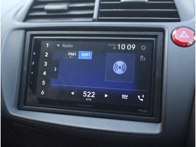 シビック タイプR ユーロ 後期型 シーカーマフラー シーカーシフトノブ HKSエアクリ ブリッツタッチブレインマルチモニター ウェッズスポーツ18インチAW HIDヘッドライト ETC パワステ パワーウィンドウ 横滑り防止(14枚目)