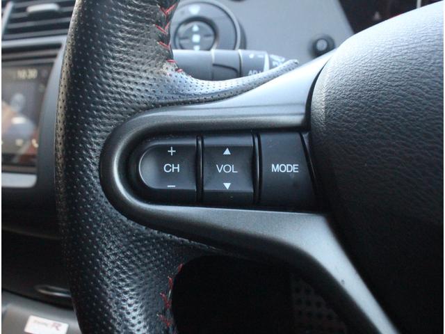 シビック タイプR ユーロ 後期型 シーカーマフラー シーカーシフトノブ HKSエアクリ ブリッツタッチブレインマルチモニター ウェッズスポーツ18インチAW HIDヘッドライト ETC パワステ パワーウィンドウ 横滑り防止(21枚目)