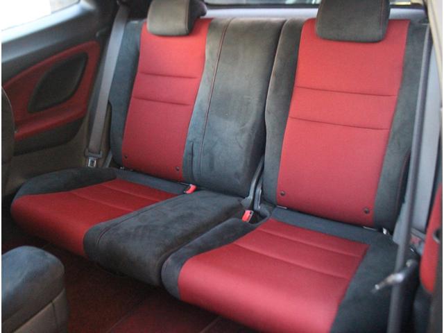 シビック タイプR ユーロ 後期型 シーカーマフラー シーカーシフトノブ HKSエアクリ ブリッツタッチブレインマルチモニター ウェッズスポーツ18インチAW HIDヘッドライト ETC パワステ パワーウィンドウ 横滑り防止(30枚目)