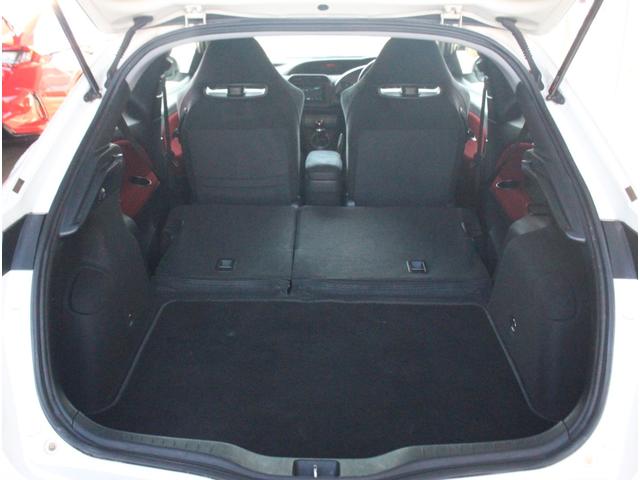 シビック タイプR ユーロ 後期型 シーカーマフラー シーカーシフトノブ HKSエアクリ ブリッツタッチブレインマルチモニター ウェッズスポーツ18インチAW HIDヘッドライト ETC パワステ パワーウィンドウ 横滑り防止(32枚目)