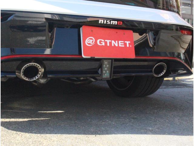 フェアレディZ ニスモ セキュリティパック&セーフティパック 超音波センサー ニスモ専用エアロ ニスモ専用メーター ニスモ専用レカロシート ニスモ専用レイズ製純正19インチ鍛造AW インテリジェントクルーズコントロール(19枚目)