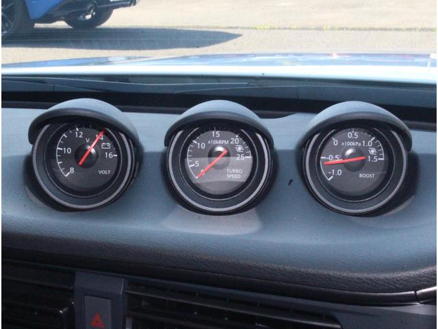 フェアレディZ ニスモ セキュリティパック&セーフティパック 超音波センサー ニスモ専用エアロ ニスモ専用メーター ニスモ専用レカロシート ニスモ専用レイズ製純正19インチ鍛造AW インテリジェントクルーズコントロール(25枚目)