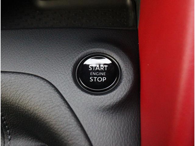 フェアレディZ バージョンST セキュリティパック&セーフティエントリー ハーフレザーシート パワーシート シートヒーター レイズ製純正19インチ鍛造アルミ BOSEサウンド インテリジェントクルーズコントロール ETC2.0(23枚目)