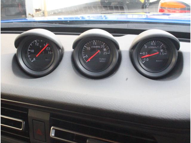 フェアレディZ バージョンST セキュリティパック&セーフティエントリー ハーフレザーシート パワーシート シートヒーター レイズ製純正19インチ鍛造アルミ BOSEサウンド インテリジェントクルーズコントロール ETC2.0(25枚目)