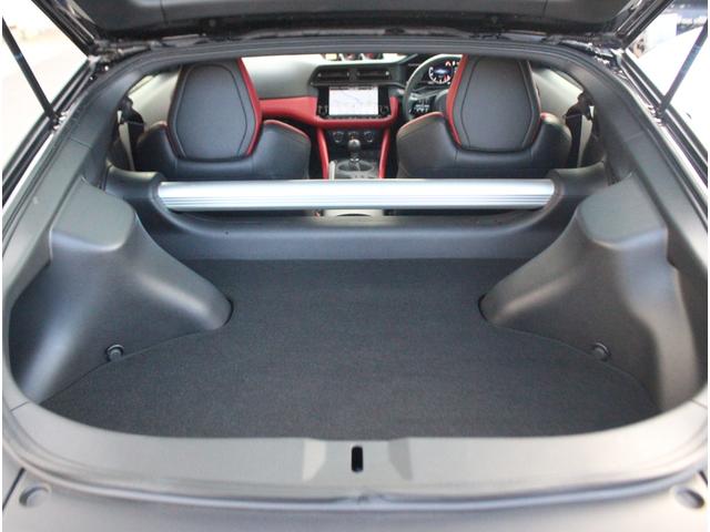 フェアレディZ バージョンST セキュリティパック&セーフティエントリー ハーフレザーシート パワーシート シートヒーター レイズ製純正19インチ鍛造アルミ BOSEサウンド インテリジェントクルーズコントロール ETC2.0(33枚目)